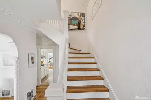 Entry Way - 2227 19th Ave, San Francisco, CA 94116 photo 10 of 16