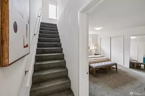 Entry Way - 2227 19th Ave, San Francisco, CA 94116 photo 16 of 16