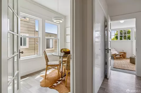 Entry Way - 2227 19th Ave, San Francisco, CA 94116 photo 8 of 16