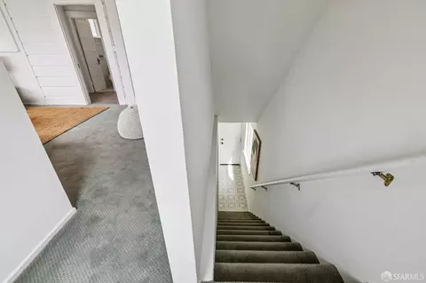 Entry Way - 2227 19th Ave, San Francisco, CA 94116 photo 15 of 16