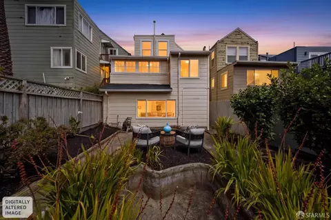 Exterior - 2227 19th Ave, San Francisco, CA 94116 photo 2 of 10