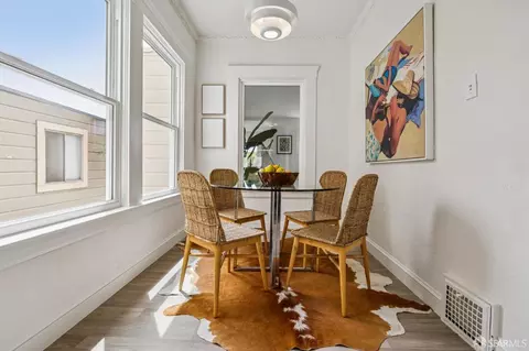 Dining - 2227 19th Ave, San Francisco, CA 94116 photo 6 of 7