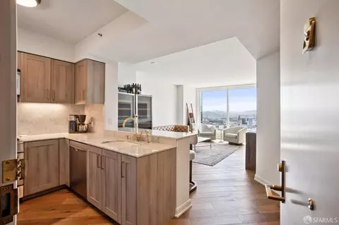 401 Harrison St #20A, San Francisco, CA 94105