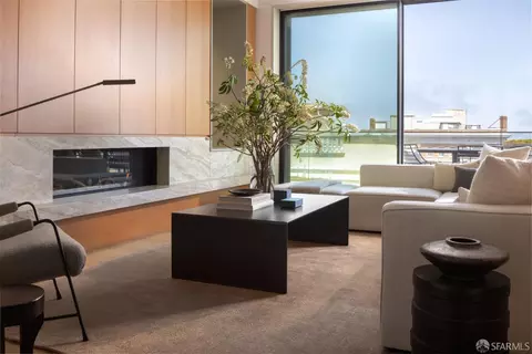 Living - 2880 Vallejo St, San Francisco, CA 94123 photo 1 of 3