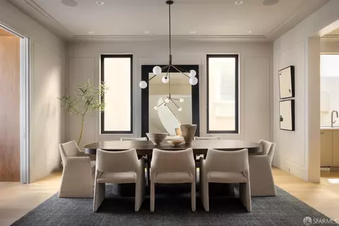 Dining - 2880 Vallejo St, San Francisco, CA 94123 photo 1 of 2