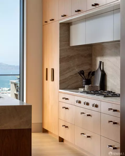 Kitchen - 2880 Vallejo St, San Francisco, CA 94123 photo 3 of 3