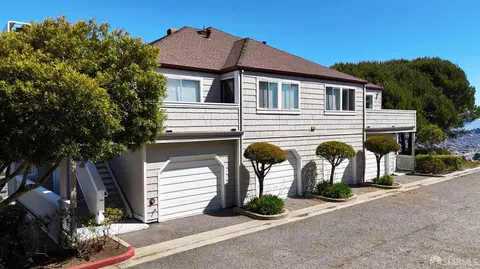 520 Pointe Pacific Dr #2, Daly City, CA 94014