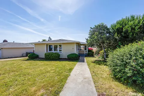 13 Hermosa Ln, South San Francisco, CA 94080