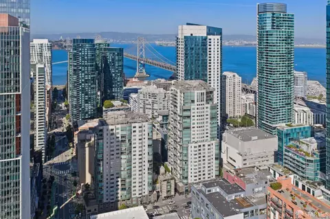 333 1st St #N706, San Francisco, CA 94105