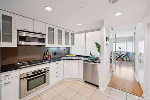 333 1st St #N706, San Francisco, CA 94105