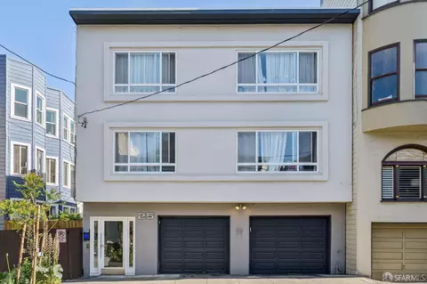 25 Camp St #5, San Francisco, CA 94110