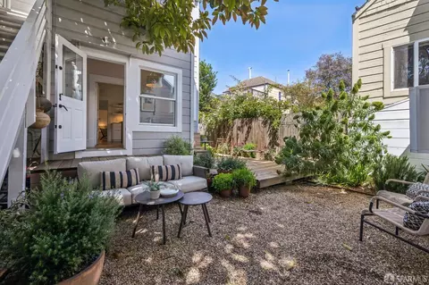 162 Richland Ave, San Francisco, CA 94110
