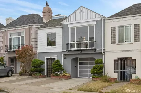 1623 34th Ave, San Francisco, CA 94122