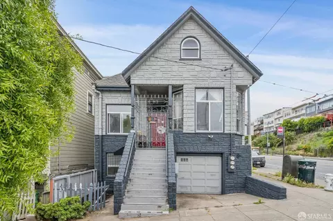859 Baker St, San Francisco, CA 94115