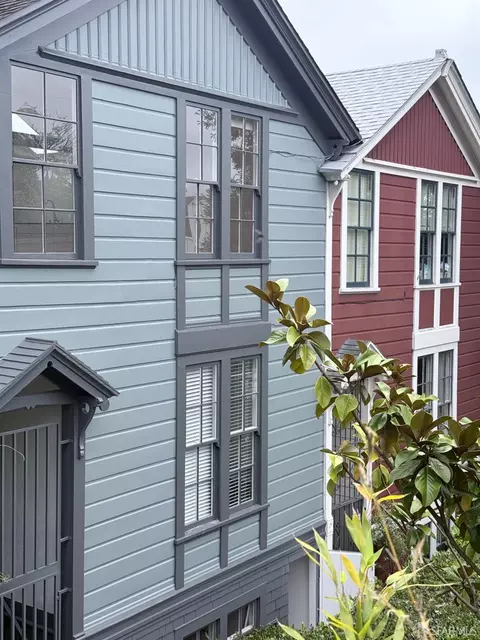 6 Cottage Row, San Francisco, CA 94115