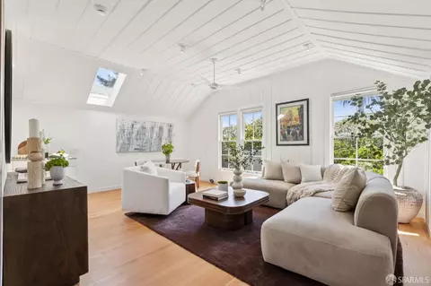 6 Cottage Row, San Francisco, CA 94115