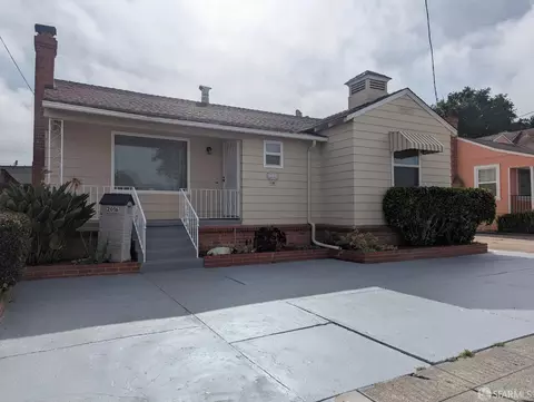 2016 Bancroft Ave, San Leandro, CA 94577