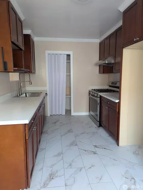 Kitchen - 2016 Bancroft Ave, San Leandro, CA 94577 photo 1 of 1