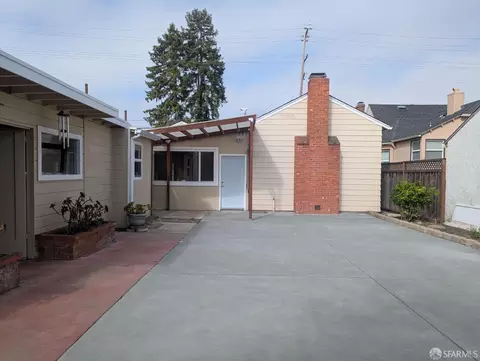 Exterior - 2016 Bancroft Ave, San Leandro, CA 94577 photo 2 of 4