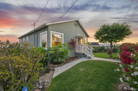 3095 Chronicle Ave, Hayward, CA 94542