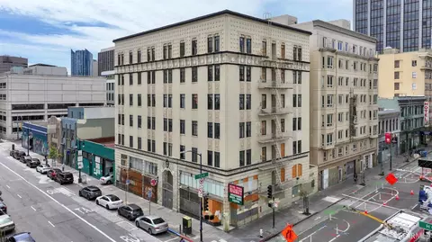 155 Hyde St, San Francisco, CA 94102