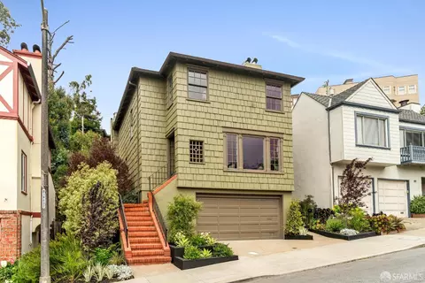 150 San Felipe Ave, San Francisco, CA 94127