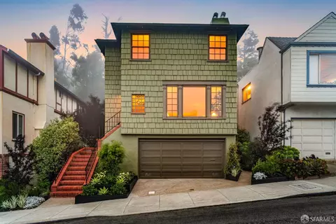 150 San Felipe Ave, San Francisco, CA 94127