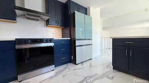 Kitchen - 1204 Stirling Dr, Rodeo, CA 94572 photo 3 of 11