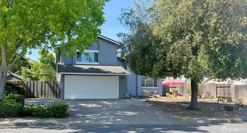 Exterior - 1204 Stirling Dr, Rodeo, CA 94572 photo 3 of 8