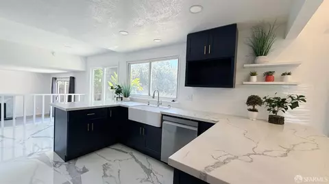 Kitchen - 1204 Stirling Dr, Rodeo, CA 94572 photo 11 of 11