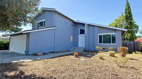 Exterior - 1204 Stirling Dr, Rodeo, CA 94572 photo 2 of 8