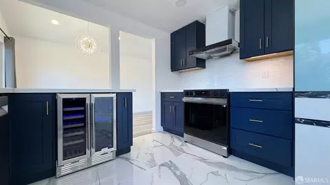 Kitchen - 1204 Stirling Dr, Rodeo, CA 94572 photo 4 of 11