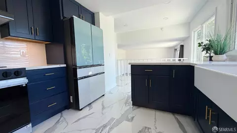 Kitchen - 1204 Stirling Dr, Rodeo, CA 94572 photo 6 of 11