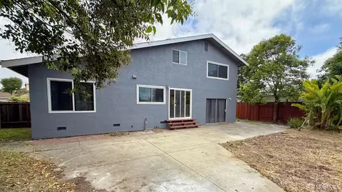 Exterior - 1204 Stirling Dr, Rodeo, CA 94572 photo 4 of 8