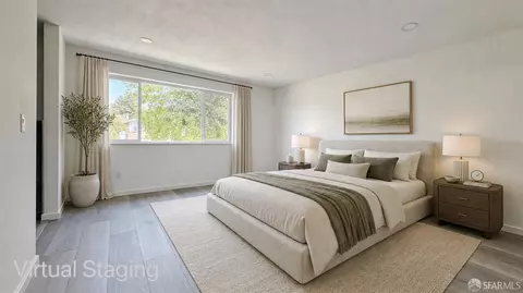 Bedroom - 1204 Stirling Dr, Rodeo, CA 94572 photo 1 of 3