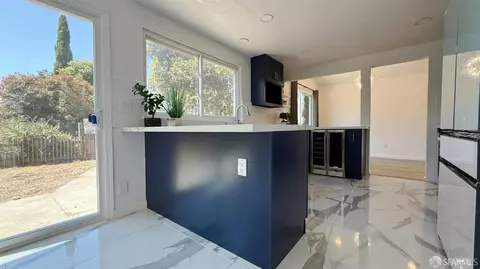 Kitchen - 1204 Stirling Dr, Rodeo, CA 94572 photo 2 of 11