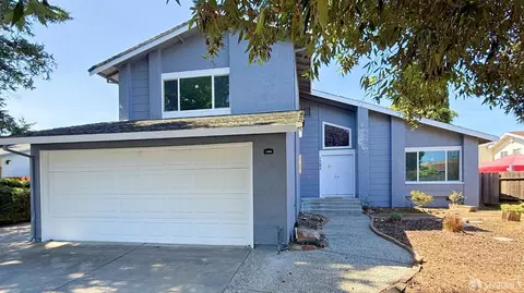 1204 Stirling Dr, Rodeo, CA 94572