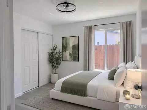 Bedroom - 1204 Stirling Dr, Rodeo, CA 94572 photo 3 of 3