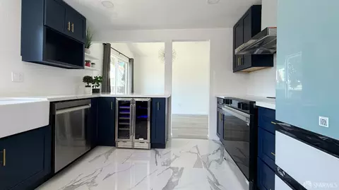 Kitchen - 1204 Stirling Dr, Rodeo, CA 94572 photo 8 of 11