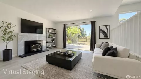 Living - 1204 Stirling Dr, Rodeo, CA 94572 photo 2 of 4