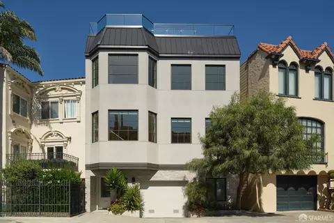 268 Mallorca Way, San Francisco, CA 94123