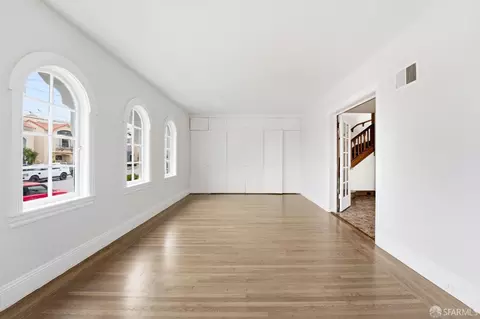 Living - 1444 Ulloa St, San Francisco, CA 94116 photo 1 of 12