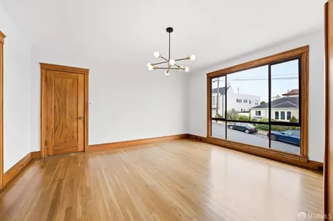Living - 1444 Ulloa St, San Francisco, CA 94116 photo 10 of 12