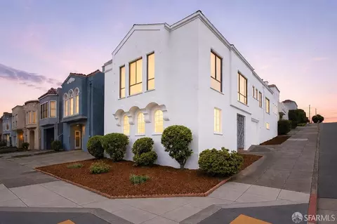 1444 Ulloa St, San Francisco, CA 94116