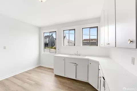 Kitchen - 1444 Ulloa St, San Francisco, CA 94116 photo 2 of 2