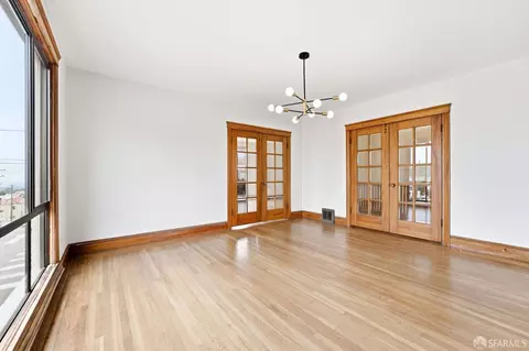 Living - 1444 Ulloa St, San Francisco, CA 94116 photo 12 of 12