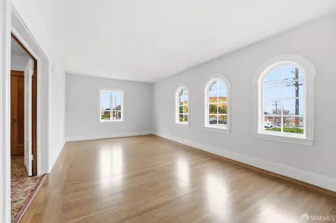Living - 1444 Ulloa St, San Francisco, CA 94116 photo 2 of 12