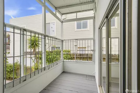 Exterior - 1444 Ulloa St, San Francisco, CA 94116 photo 2 of 2
