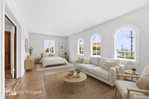 Other - 1444 Ulloa St, San Francisco, CA 94116 photo 1 of 5