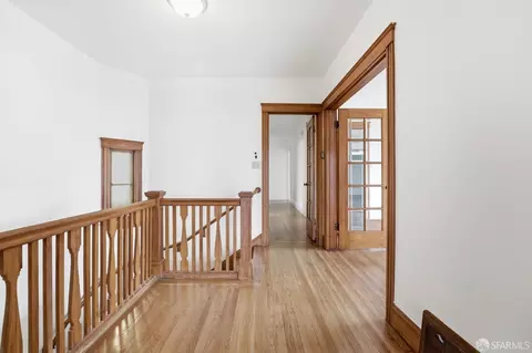 Entry Way - 1444 Ulloa St, San Francisco, CA 94116 photo 3 of 3